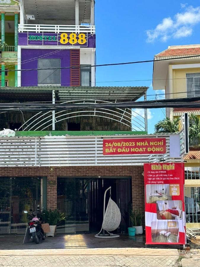 Homestay 888 Can Tho Exterior photo