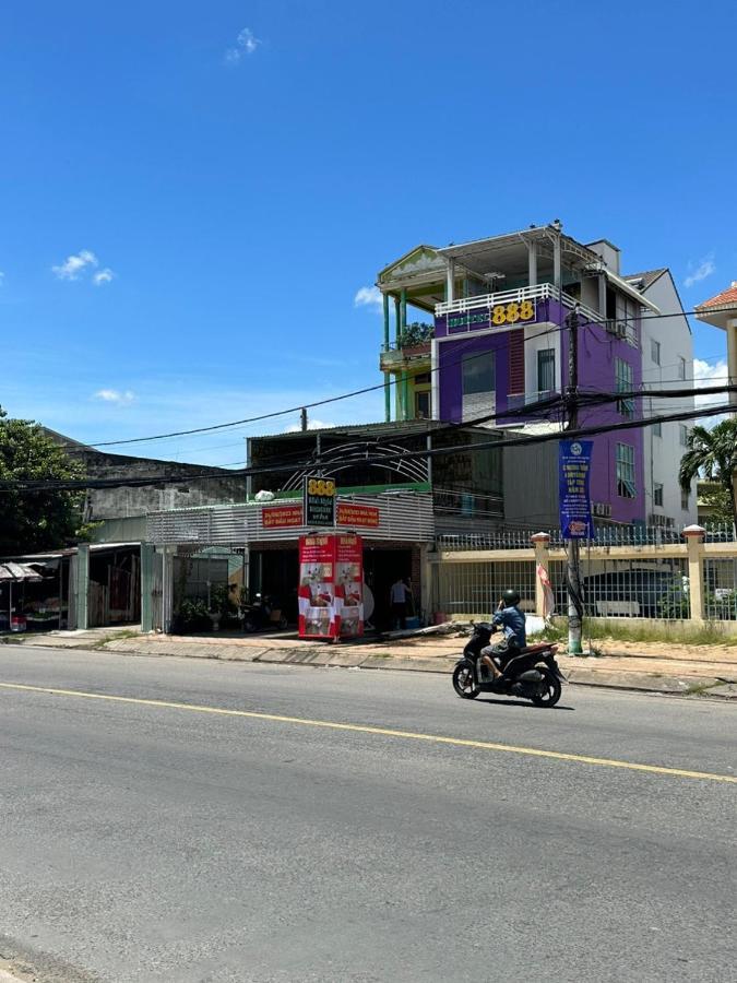 Homestay 888 Can Tho Exterior photo