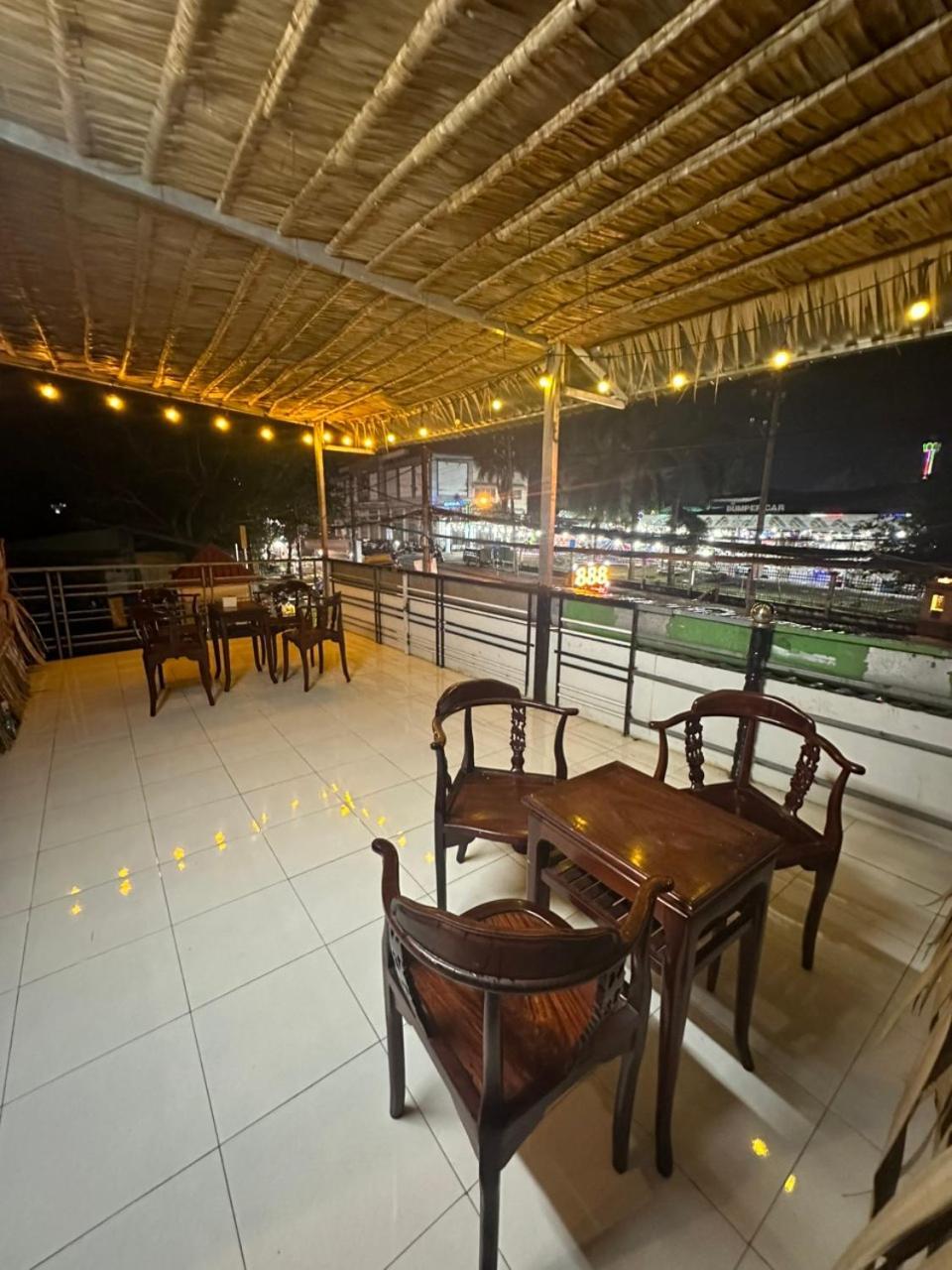 Homestay 888 Can Tho Exterior photo
